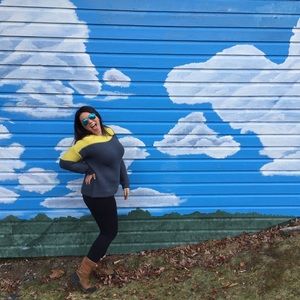 Meet Posh Ambassador, Erica